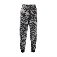 Брюки Nike M NSW TCH FLC JGGR REACT thumbnav 1