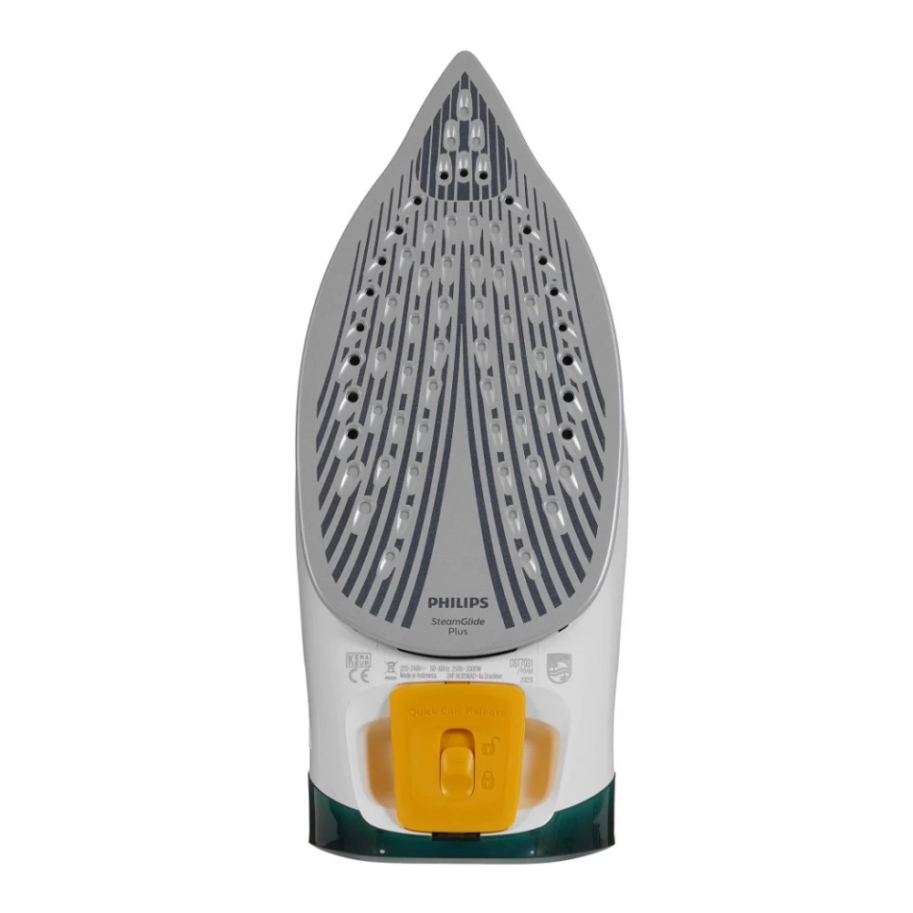 Утюг Philips DST703170, 2800Вт, Керамика photo 2
