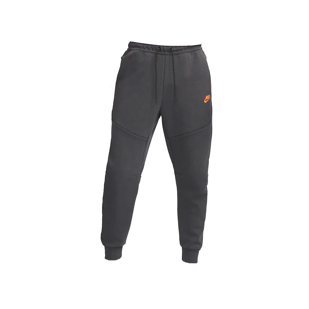 Брюки Nike M NSW TCH FLC JGGR S XL Серый Мужской photo 1 Брюки Nike M NSW TCH FLC JGGR S XL Серый Мужской photo 1