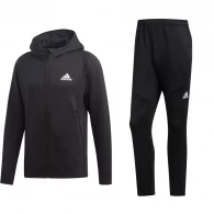  Adidas WARM HOODIE 