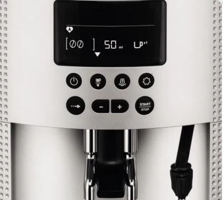 Aparat de cafea Espresso Krups EA815E70 / 15 bar / Espresso photo 6