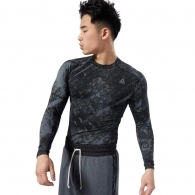  Reebok CBT JAC LS RASH GUARD thumbnav 4