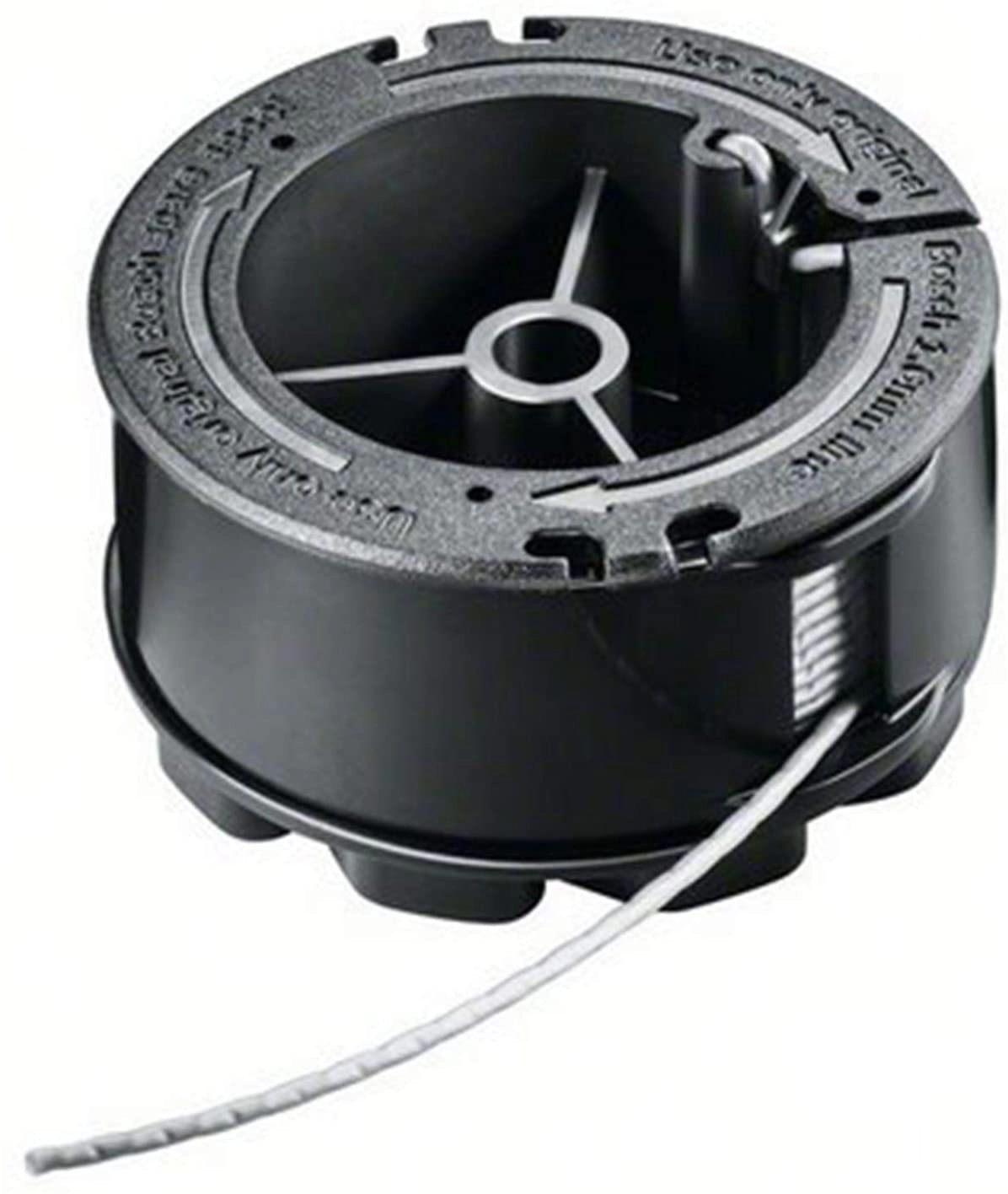 Шпуля для триммера Bosch F016800570 photo 1