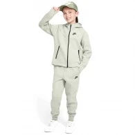 Толстовка Nike G NSW TCH FLC HD FZ LS thumbnav 2