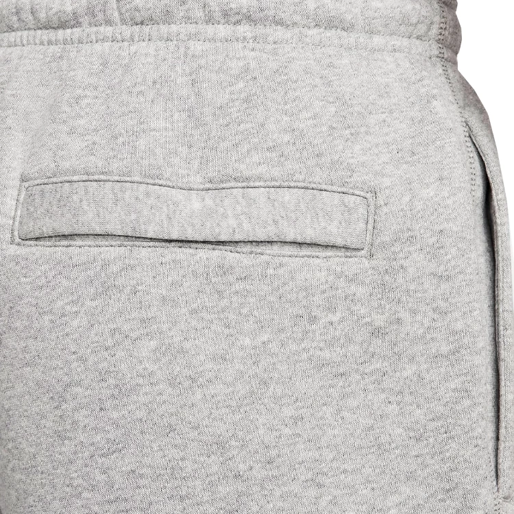 Брюки Nike M NK CLUB BB JOGGER CHNL FTRA L Серый Мужской photo 4