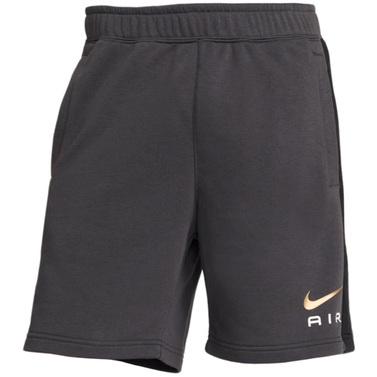 Sorti de bărbați Nike NSW SW AIR SHORT FT M Gri photo 1 Sorti de bărbați Nike NSW SW AIR SHORT FT M Gri photo 1
