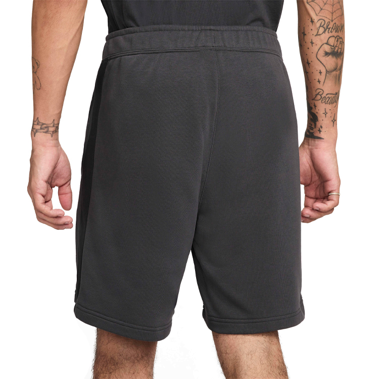 Sorti de bărbați Nike NSW SW AIR SHORT FT M Gri photo 4