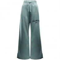 Pantaloni Nike W NSW PHNX FLC HR LOGO PNT WDE 