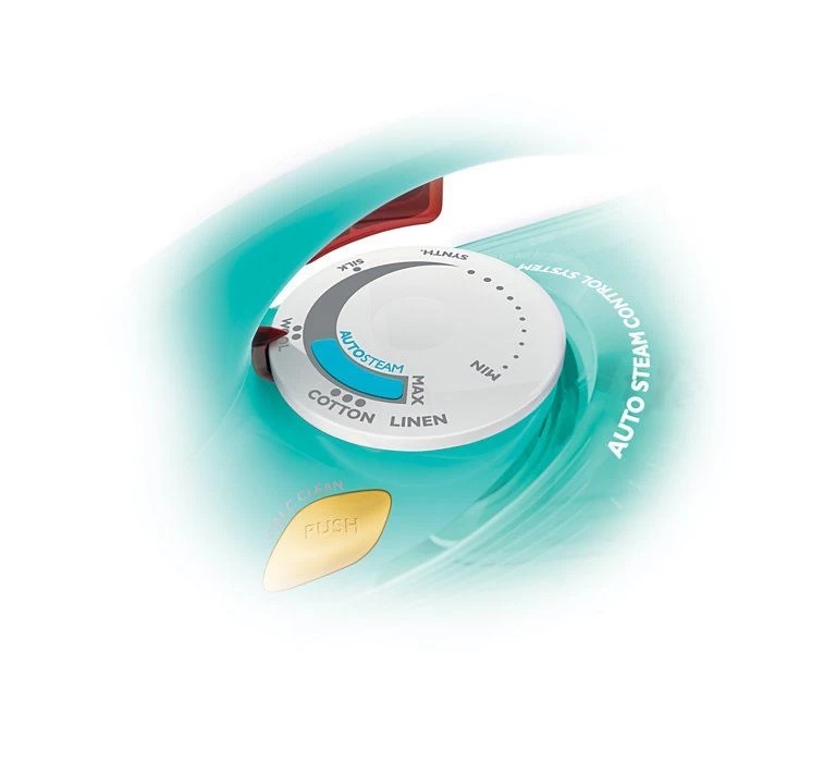 Fier de calcat Philips GC3811/70, 2400W, Metaloceramica photo 6