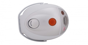 Multifierbator Philips HD3139/70, 980 W, 9 programe, Gri thumbnav 3