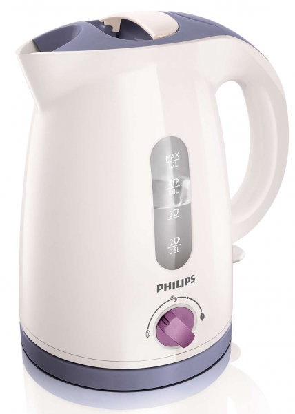 Fierbator de apa electric Philips HD4678 photo 