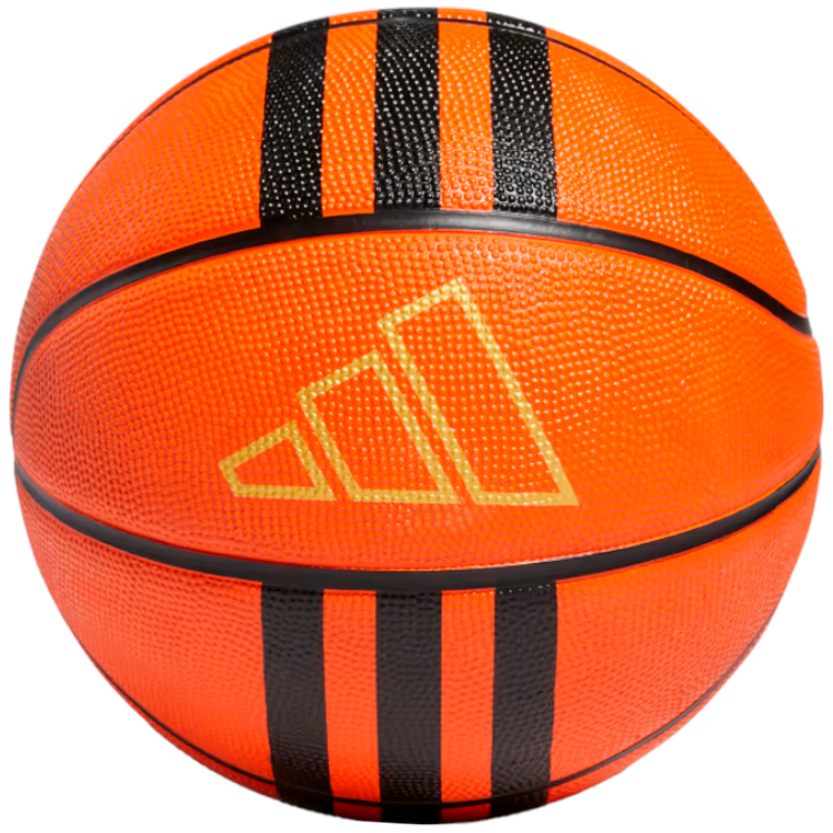Minge basket Adidas 3S Rubber X3 photo Minge basket Adidas 3S Rubber X3 photo