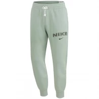 Брюки Nike W NSW PHNX FLC MR STD LOGO PNT 