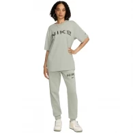 Брюки Nike W NSW PHNX FLC MR STD LOGO PNT thumbnav 3