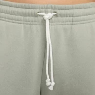 Брюки Nike W NSW PHNX FLC MR STD LOGO PNT thumbnav 4