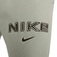 Брюки Nike W NSW PHNX FLC MR STD LOGO PNT thumbnav 5