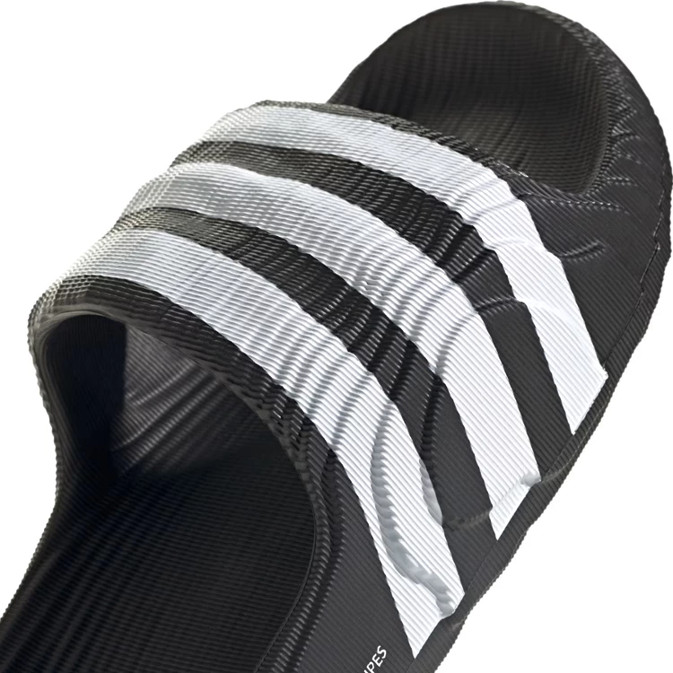 Slapi Adidas ADILETTE 22 pt Barbati / 47.5 / Negru photo 5
