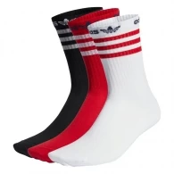 Sosete Adidas CREW SOCK 3PP 