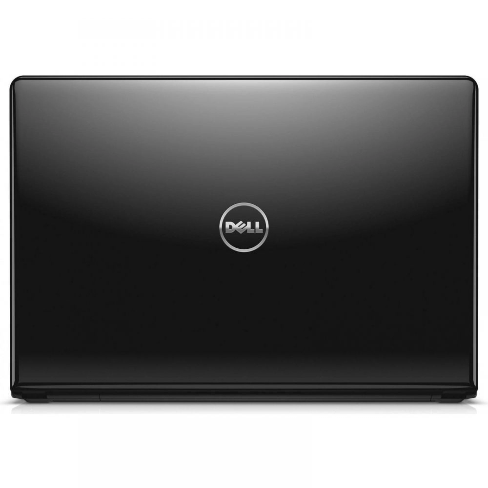 Ноутбук Dell Inspiron 17 5000 (5770) 17.3 / Черный photo 4