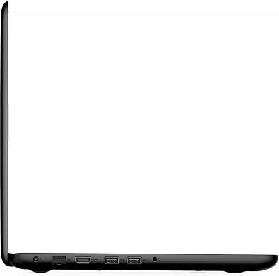 Ноутбук Dell Inspiron 17 5000 (5770) 17.3 / Черный photo 5