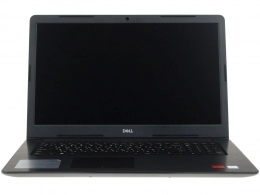 Ноутбук Dell Inspiron 17 5000 (5770), Core i3, 4 ГБ ГБ, Linux, Черный thumbnav 2