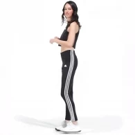 Panta-colanti Adidas W FI 3S LEGGING thumbnav 2