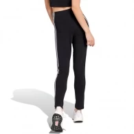 Panta-colanti Adidas W FI 3S LEGGING thumbnav 4