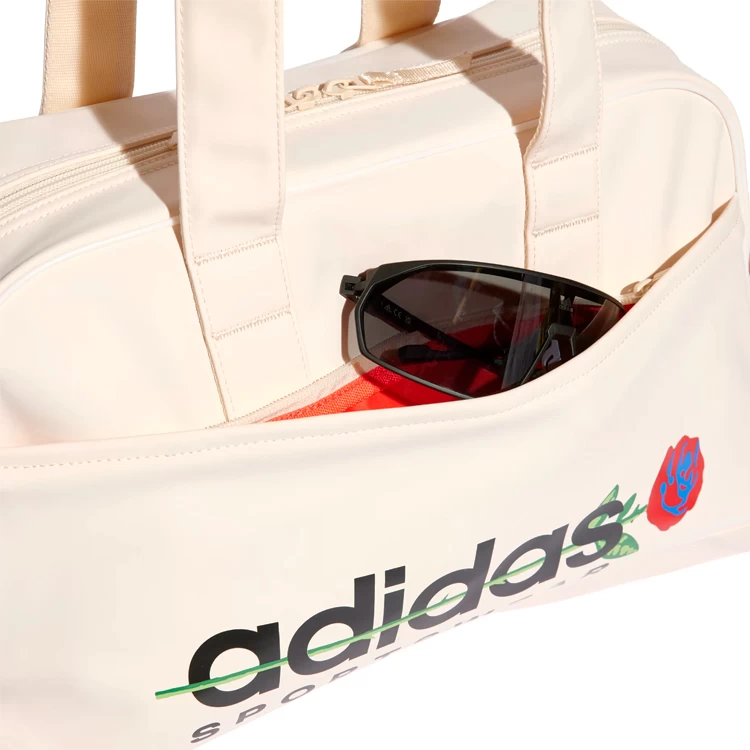 Geanta Adidas W FLOWER BOWL B IP9770 Bej photo 4