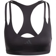Спортивное бра Adidas AERIM LS STRNGT 