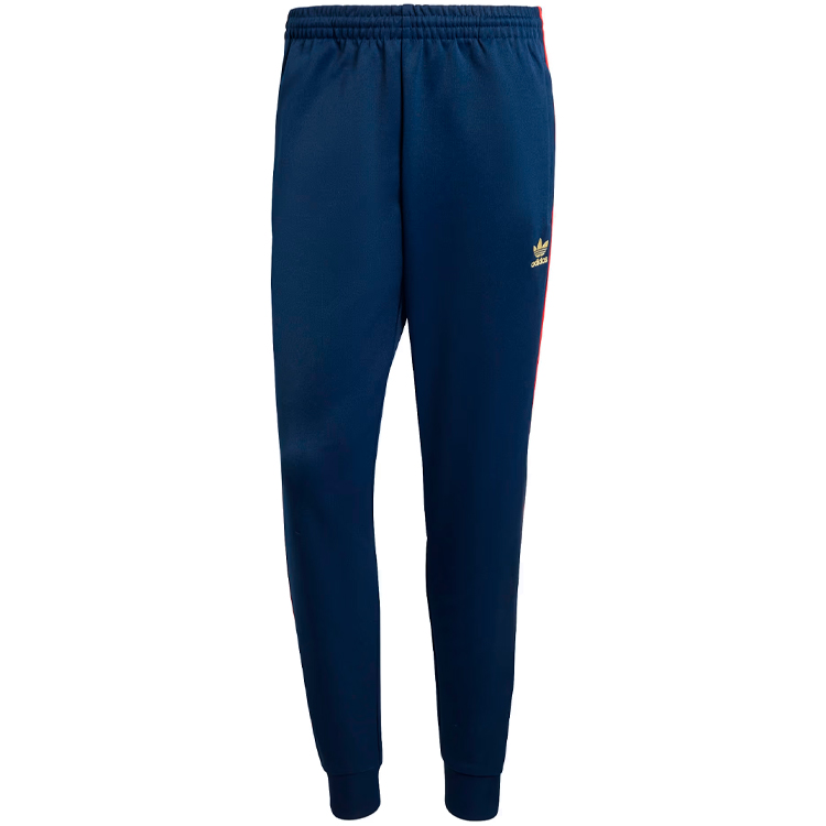 Pantaloni Adidas SST TP photo Pantaloni Adidas SST TP photo