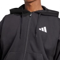 Толстовка Adidas M 3S FL FZ HD thumbnav 4