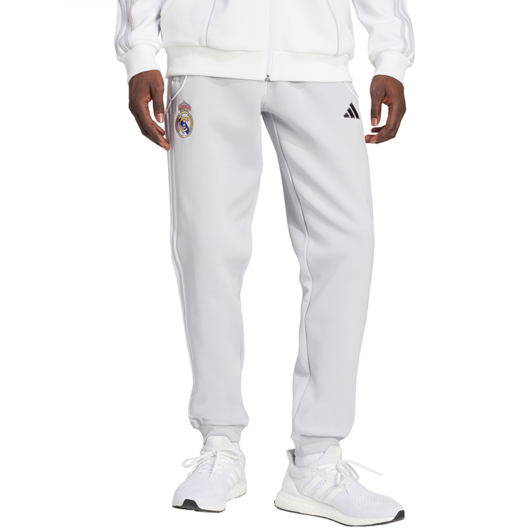 Брюки Adidas REAL UBP DKPN photo 