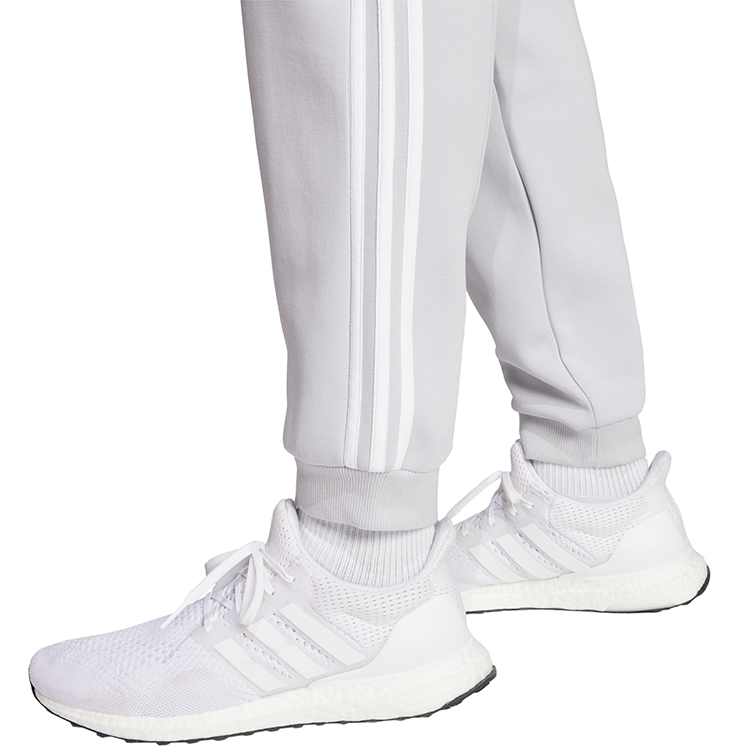 Pantaloni Adidas REAL UBP DKPN L Gri Barbati photo 5