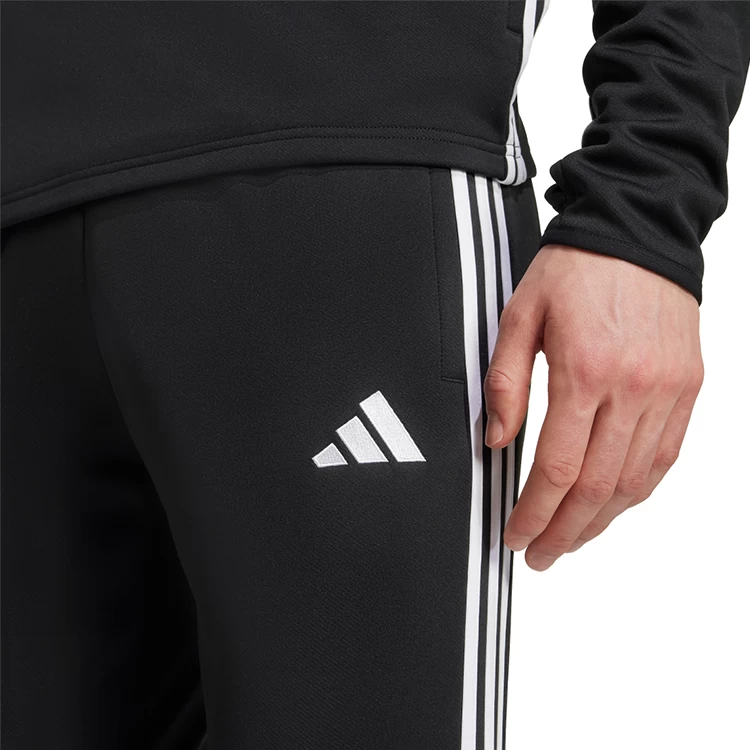 Pantaloni Adidas TIRO ES WINPNT S Negru Barbati photo 4
