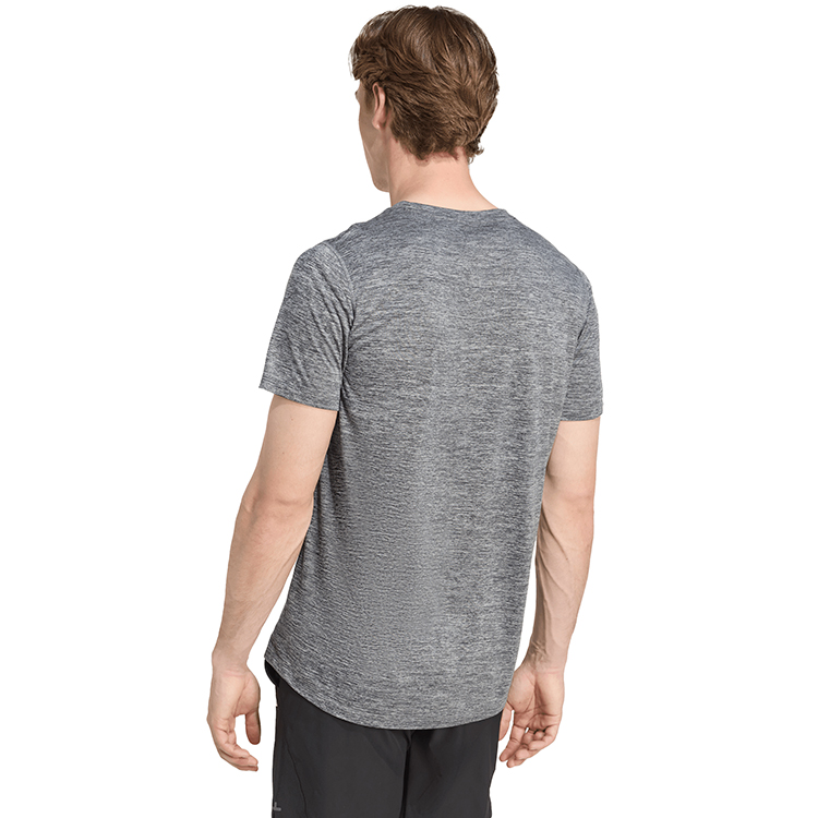 Tricou bărbătesc Adidas OTR MEL TEE M XS Negru photo 4