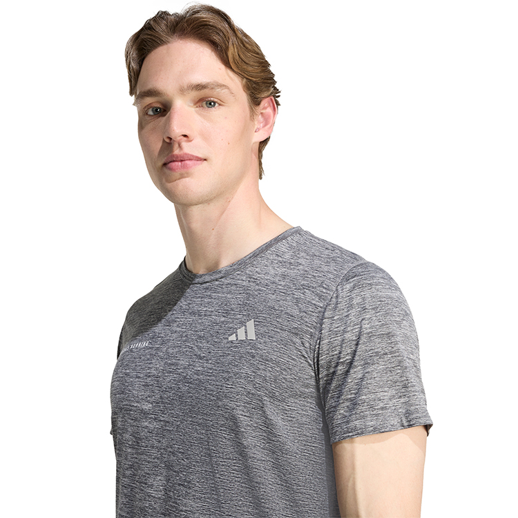 Tricou bărbătesc Adidas OTR MEL TEE M XS Negru photo 5