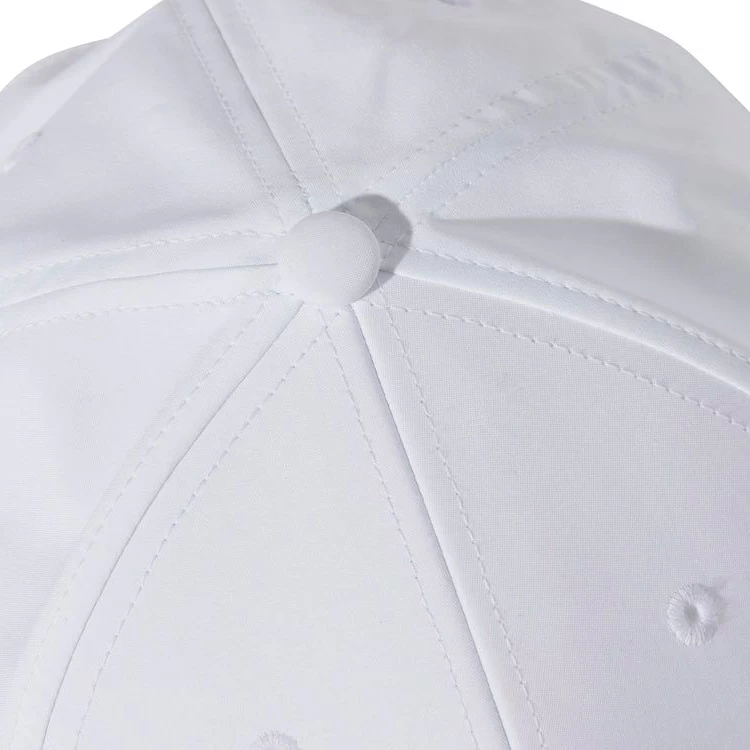 Кепка Adidas MER DR CAP OSFM Белый photo 4