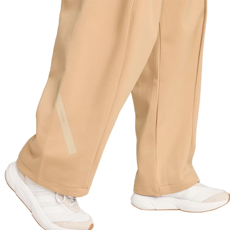 Брюки Adidas W Z.N.E. OH PT M-T Коричневый Женский photo 5