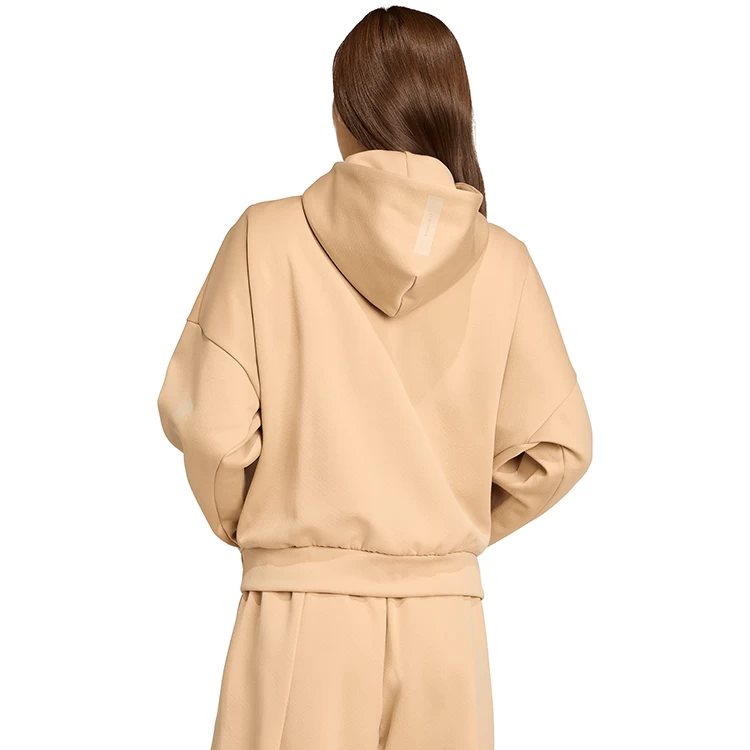 Jacheta Adidas W Z.N.E. FZ M-T Maro Femei photo 5