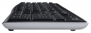 Tastatura fara fir Logitech K270 Wireless Black thumbnav 2