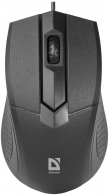 Проводная мышь Defender MB27052270 thumbnav 1
