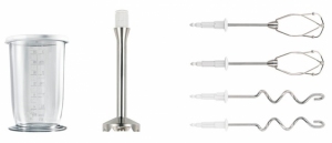 Mixer Bosch MFQ4070 thumbnav 4