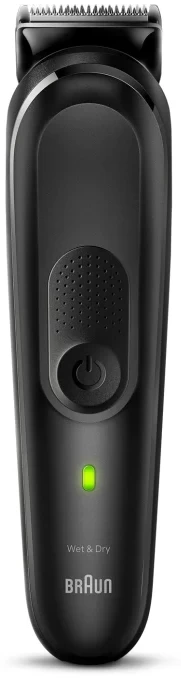 Триммер для лица Braun MGK7470 photo 1