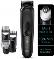 Trimmer facial Braun MGK7470 thumbnav 2