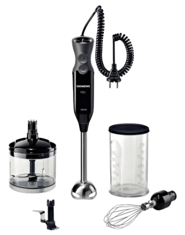 Blender Siemens MQ67170 photo 1