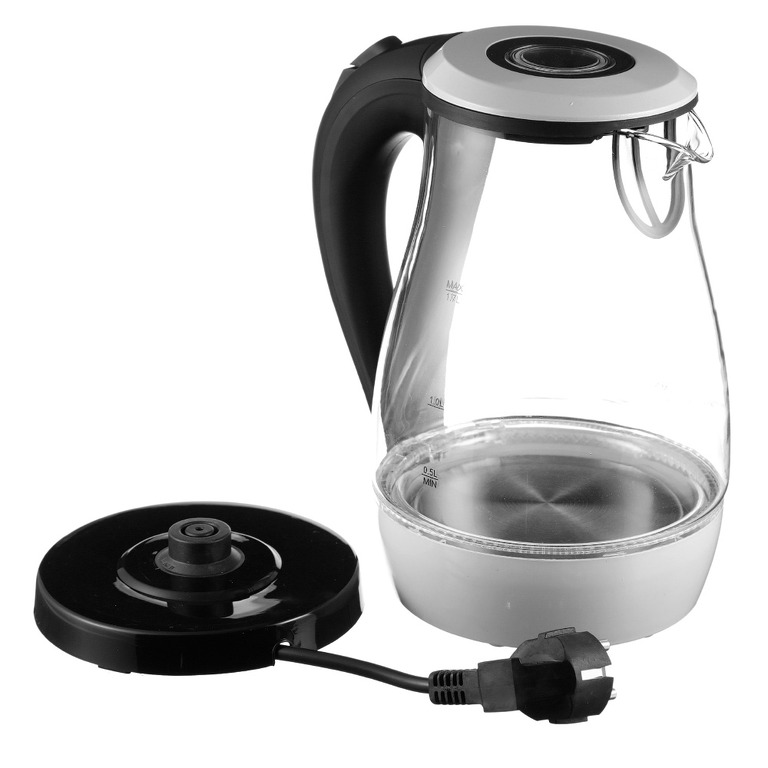 Чайник электрический Maxwell MW1070 photo 2