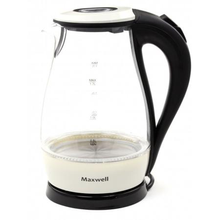 Чайник электрический Maxwell MW1070 photo 3