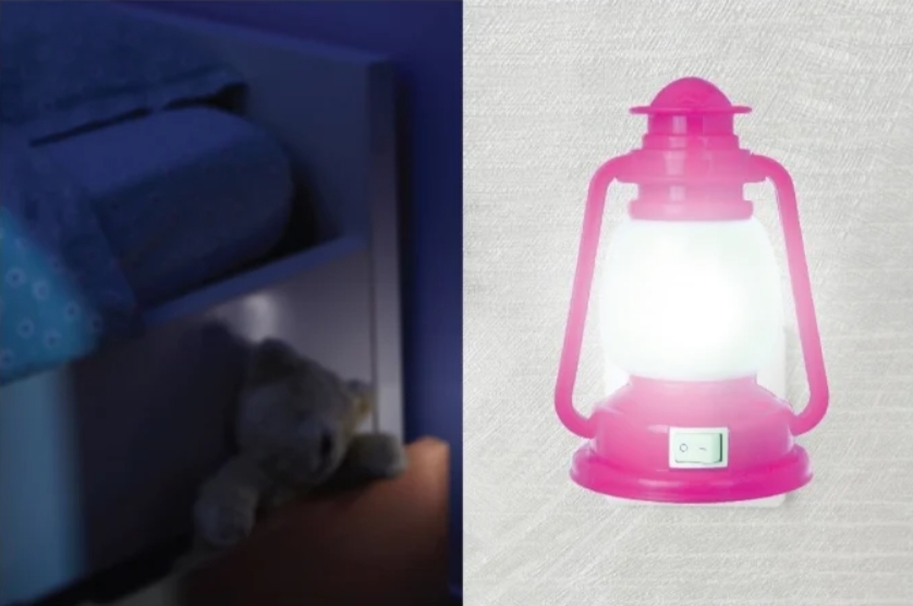 Lampa nocturna Camelion NL-170 photo 3
