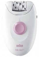 Epilator Braun SE1170 