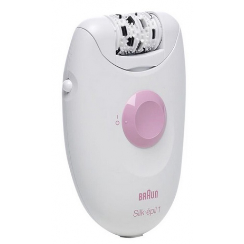 Эпилятор Braun 1370 photo 